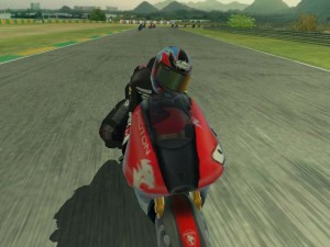 MOTOGP Ultimate Racing Technology 3